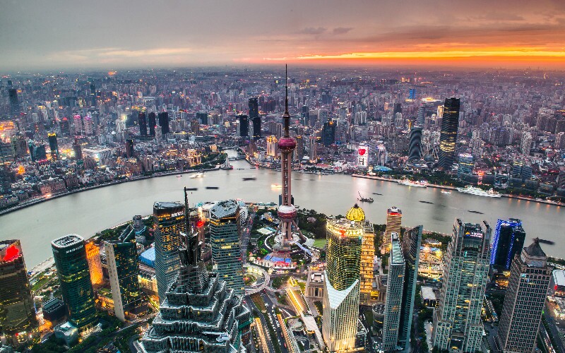 How to Visit China Without a Visa 2025 (Updated)